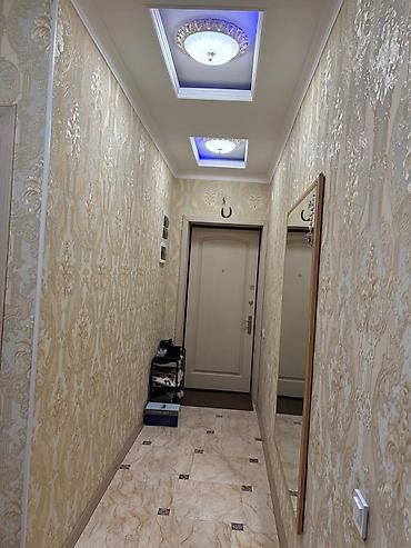 Продажа квартир: 3 комнаты, 100 м², Элитка, 2 этаж, Дизайнерский ремонт — 5