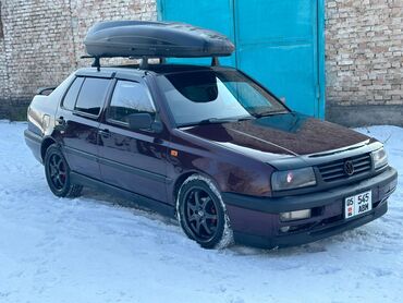 фолцваген вента: Volkswagen Vento: 1992 г., 1.8 л, Механика, Бензин, Седан