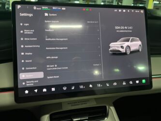 Tesla: Maraglanna şəxslər əlaqə saxlasın ətraflı məlumat verim — 9