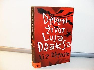 danka: Deveti život luja draksa liz džensen2004 magnetmek povezstanje vrlo — 1