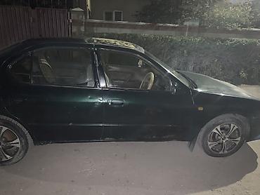 camry 55 exclusive: Toyota Camry: 1995 г., Бензин, Седан — 8