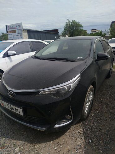 toyota levin 2020 отзывы: Toyota Levin – это элегантный седан, подходящий как для городских