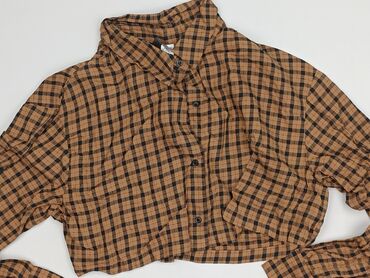 t shirty hugo boss allegro: H&M, Koszula damska, M