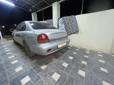 hyundai sonata 1995: Hyundai Sonata: 1999 г., 2 л, Автомат, Бензин, Седан — 3