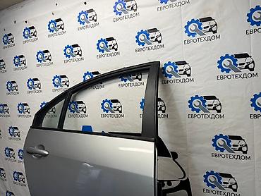 g comp: Дверь Задняя правая Nissan, Б/у, Оригинал — 7