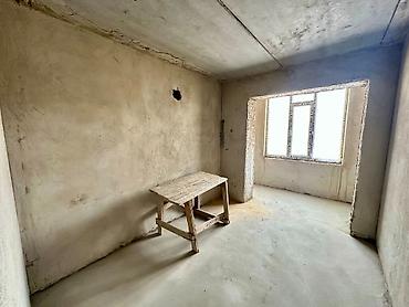 49: 2 комнаты, 58 м², 5 этаж, ПСО (под самоотделку) — 6