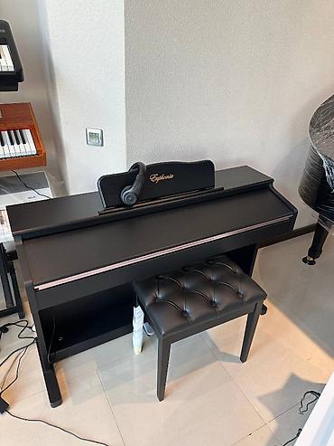 Musiqi alətləri: Piano, Rəqəmsal, Yeni, Pulsuz çatdırılma — 4