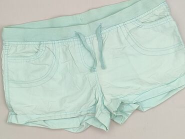 legginsy damskie calvin klein allegro: Szorty damskie, rozmiar L
