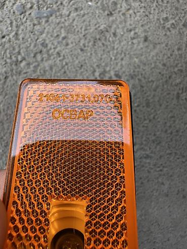 avto nömrə satışı: Vaz 2106 (Niva) “Kanadka” dönmə işıqları – orijinal ixrac variantı — 3