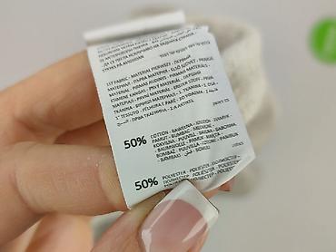 lidl bluzy: Sinsay, Bluza z kapturem damska, rozmiar L — 6