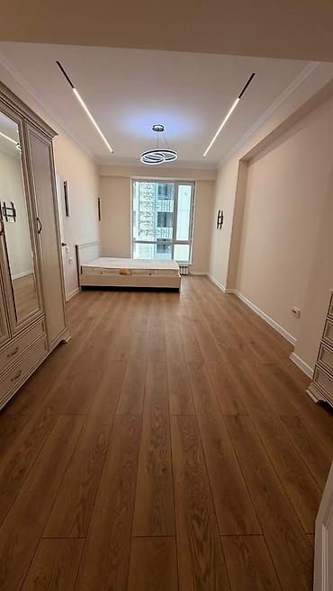 115: 2 комнаты, 70 м², Асанбай мкр Элитка, 3 этаж, Евроремонт — 4