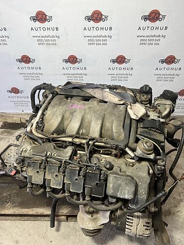 w220 мерс 5 5: Двигатель Mercedes-Benz S-Class W220 M113 E50 (5.0 V8), год 2000. - — 1
