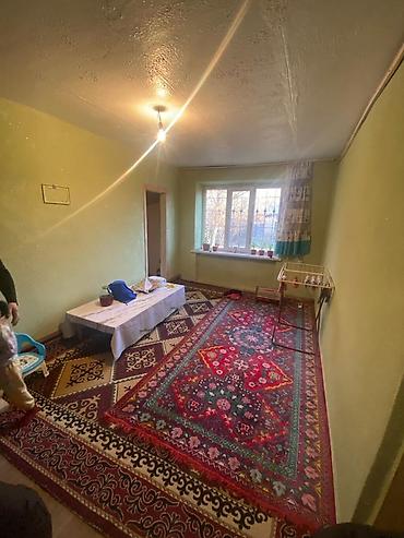 Продажа коттеджей и домов: 🏠 Срочно 🚨 Продаётся 2-комнатная квартира в г. Каинда (Чуйская — 3