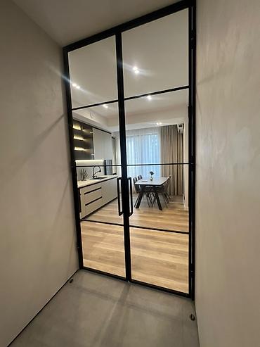 недвиж: 3 комнаты, 75 м², Южная Магистраль 2 этаж, Дизайнерский ремонт — 8