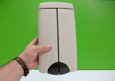 Auto delovi: MERCEDES W211 RESTAJLING uslužno tapaciranje naslona za ruku PULSAR – — 8