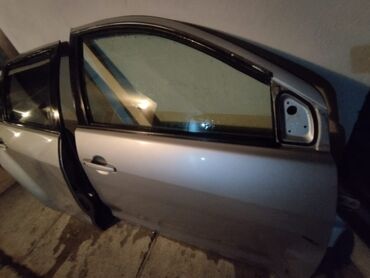 Двери и комплектующие: Дверь Комплект Toyota, Б/у, Оригинал — 7