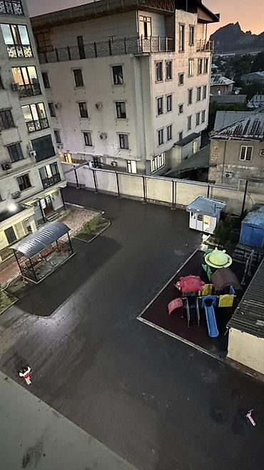 Продажа квартир: 2 комнаты, 65 м², Фрунзе мкр., Элитка, 5 этаж, Евроремонт at lalafo.kg — 4 Продажа квартир: 2 комнаты, 65 м², Фрунзе мкр., Элитка, 5 этаж, Евроремонт — 4