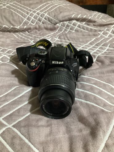 карты памяти iconix для фотоаппарата: Продаю фотоаппарат Nikon d5100 в отличном состояние и полной