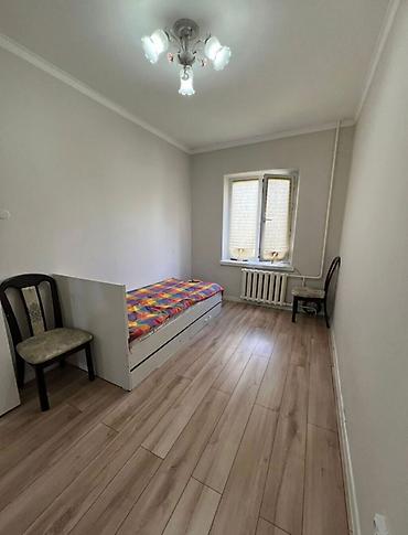 Продажа квартир: 3 комнаты, 63 м², 105 серия, 4 этаж, Евроремонт — 5