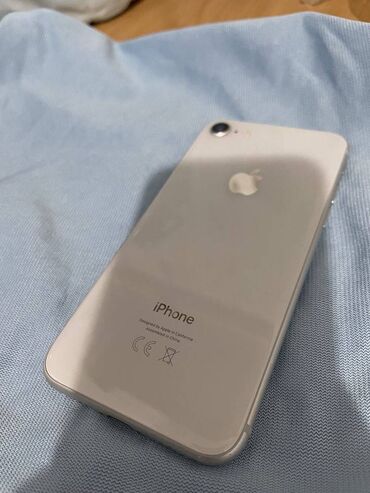 Словари: IPhone 8