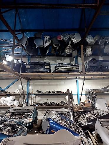 Другие автозапчасти: Ниссан Тино Альмера. Запчасти привозные из Европы. Матор обьем1.8 — 2