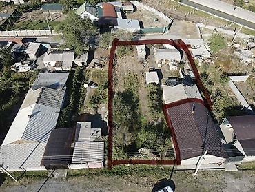 бишкек продаю дом село дордой 2: 6 соток, Бизнес үчүн, Кызыл китеп, Техпаспорт, Сатып алуу-сатуу келишими — 1