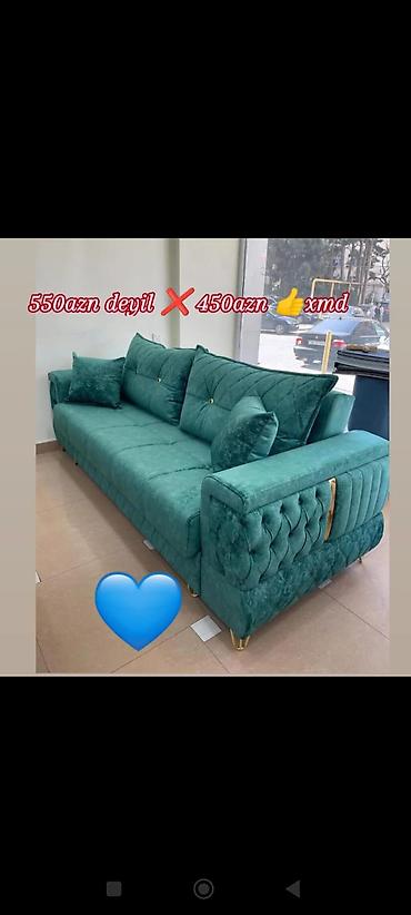 murad mebel: Divan — 1