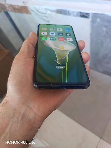 iphone x platası: Oppo Reno 12 F, 256 GB, rəng - Qara — 6