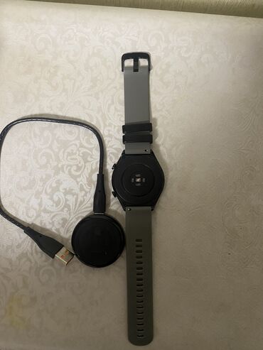 bluetooth мышь: В продаже часы Xiaomi Watch S1. Коробки от часов нету, в комплекте