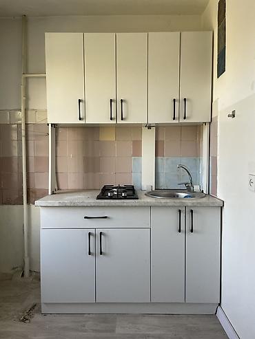 2 комнаты, 44 м², Золотой квадрат 4 этаж