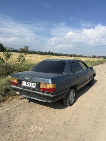 датчик положения дроссельной заслонки опель вектра б: Audi 100: 1991 г., 1.8 л, Механика, Бензин, Седан