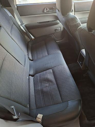 kia 2024: Subaru Forester: 2003 г., 2 л, Автомат, Бензин, Универсал — 5