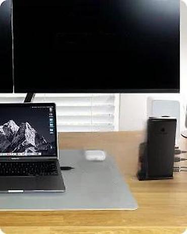 Doking stanice: ICYN BOX USB 3.0 univerzalna dok stanica sa DisplayLink tehnologijom — 19