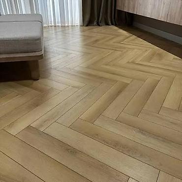 Döşəmə işləri: Hər cür laminatın vorulması döşəmənin sökülməsi yığılması pilintus — 5