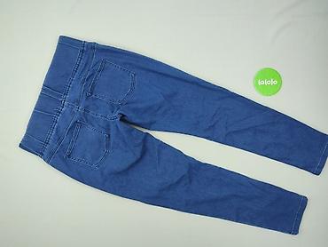 wide jeans: Beloved, Jeansy damskie, rozmiar XL — 3