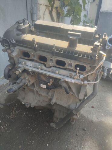 ford transit motoru: Ford FOCUS, 2 l, Benzin, 2013 il, İşlənmiş