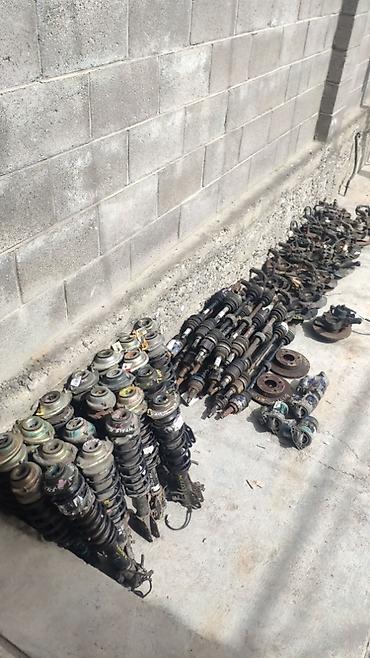 Суппорты: Ступица на Сузуки . Вогон Р . Игнис . Альто . Лиана . Опел Агила — 5