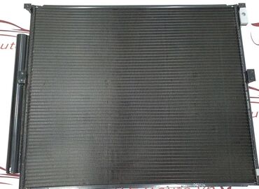 w203 radiator: 📌Toyota Prado 🛡️120 kuza 🔖İl : 2004 - 2008 ⚙️Kondisioner Radiatoru