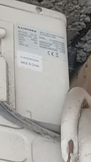 сколько стоит использованный айфон 11: Kondisioner Ravanson, Yeni, 40-45 kv. m, Xarici blok, Kredit yoxdur
