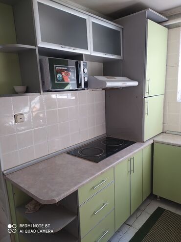 Посуточная аренда домов: 200 м², 7 комнат, Теплый пол, Бронированные двери, Парковка at lalafo.kg — 10 Посуточная аренда домов: 200 м², 7 комнат, Теплый пол, Бронированные двери, Парковка — 10