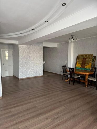 Продажа квартир: 3 комнаты, 98 м², Элитка, 6 этаж, Евроремонт — 8