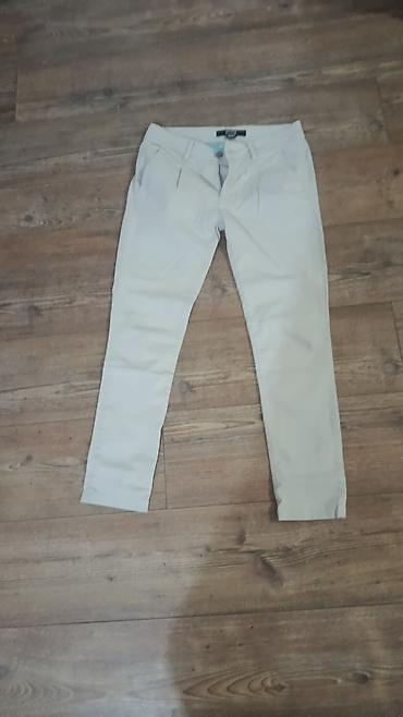 baletanke bata: Pantalone broj 25 cena 400dinara🌸🌸 — 1