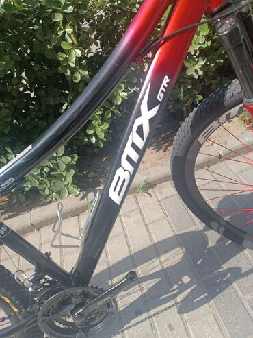 İdman velosipedləri: Yeni Dağ velosipedi 29", sürətlərin sayı: 21, Ünvandan götürmə — 7