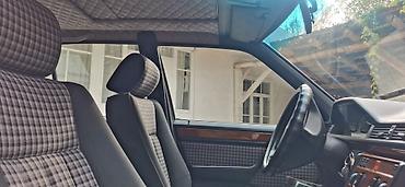 диски мерседес 124: Mercedes-Benz W124: 1994 г., Механика, Седан — 2
