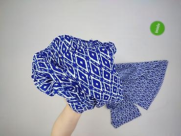 stringi sznurki: Janina, Spodnie materiałowe damskie, rozmiar 4XL — 5