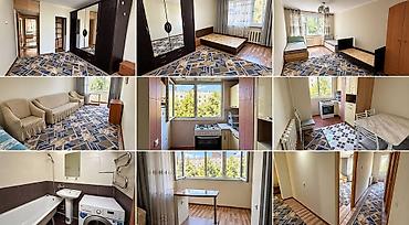 аренда трёхкомнатной квартиры: 🏠 СДАЁТСЯ 3-КОМНАТНАЯ КВАРТИРА 📍 Мкр. 8 ▫️ Площадь — 70 м² ▫️ 3 этаж — 1