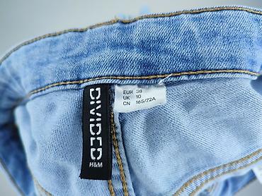 jeans clockhouse: H&M Divided, Jeansy damskie, rozmiar S — 4