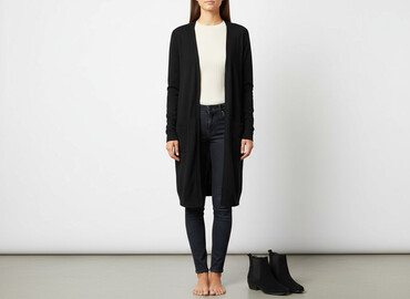 Women`s knitwear, size XS