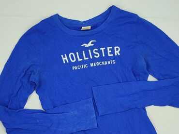 hugo boss basic t shirty: Hollister, Футболка жіноча, розмір M
