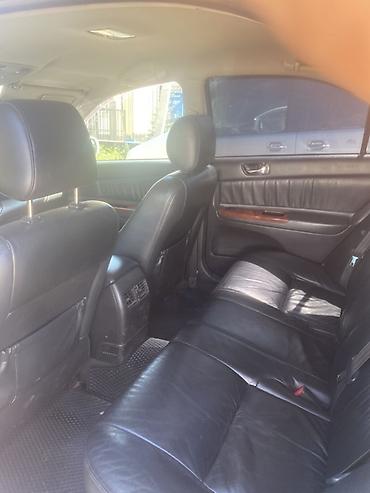 бу трицикл: Toyota Camry: 2004 г., 3 л, Автомат, Бензин, Седан — 7